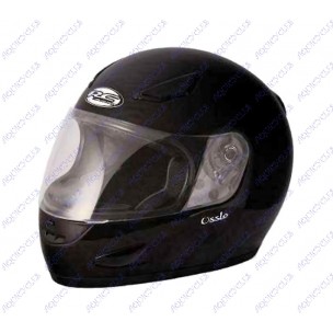 CASQUE INT OSSLO NOIR L