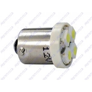 AMPOULE LED 12V 0.2/3W