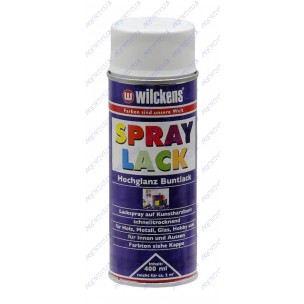 AEROSOL BLANC 400 ML