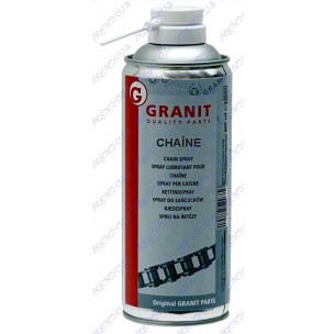 GRAISSE CHAINE 400ML