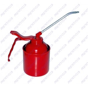 BURETTE 500 ML