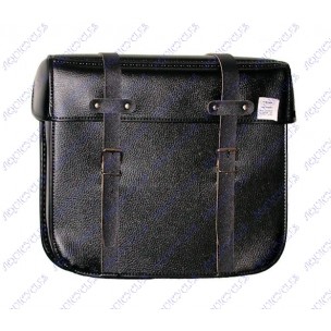 SACOCHES CYCLO CO NOIR