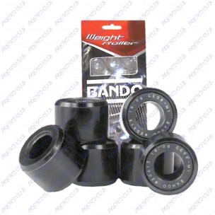 GALETS BUXY 8.5 G *6