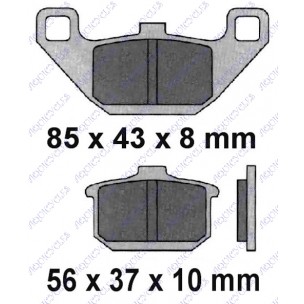 PLAQUETTES PGT/MALAGUTTI