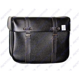 SACOCHES CYCLO GM DM NOIR