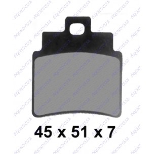 PLAQUETTES FR AR MXU250