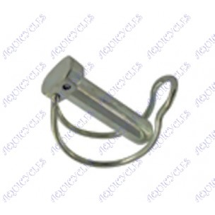 GOUPILLE AUTO 10x30