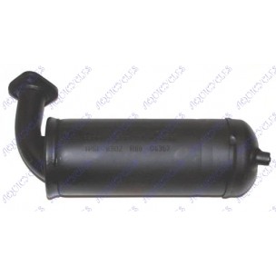 SILENCIEUX PGT A BRIDE