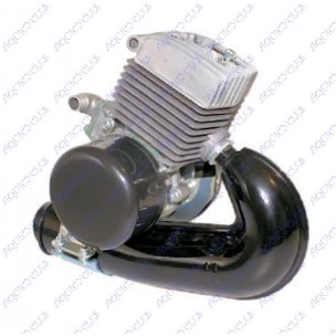 MOTEUR AV10 CPT