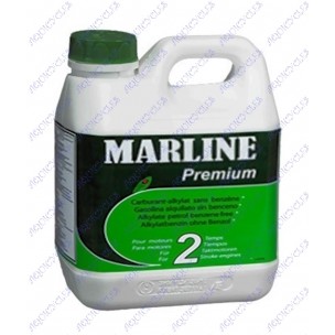 CARBURANT ALKYLATE 2T 2L