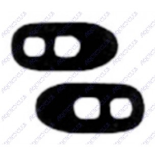 ATTACHE CAPOT VOLANT PGT