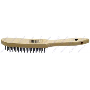 BROSSE METALLIQUE 5R