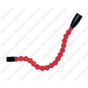 POSE BOUGIE FLEXIBLE