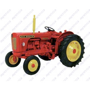 MINIATURE TRACTEUR DB990