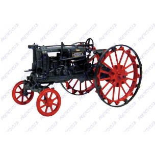 MINIATURE TRACTEUR F12