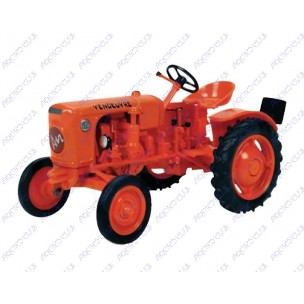 MINIATURE TRACTEUR VENDEU