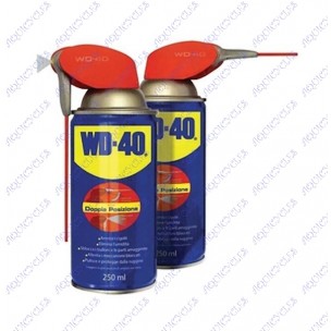 MULTIFONCTION WD40 250ML