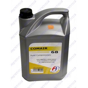 5L HUILE COMPRESSEUR
