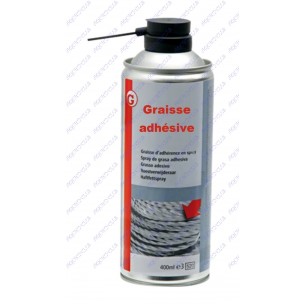 GRAISSE ADHESIVE