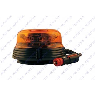 GYROPHARE MAGNET A LED