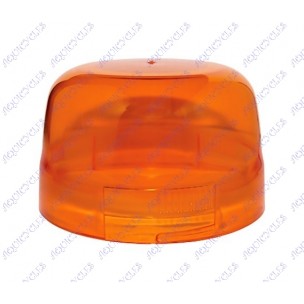 CABOCHON GYROPHARE LED