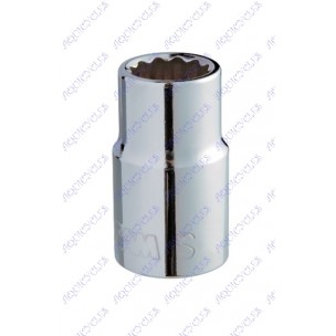 DOUILLE 1/2"12P 1"1/4