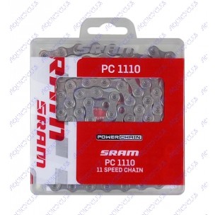 CHAINE VELO 11V 114M