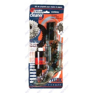 NETTOYEUR DE CHAINES VELO