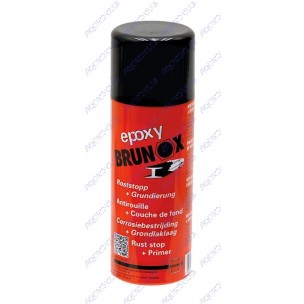 TRANSFORM ROUILLE 400ml