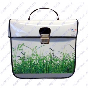 SACOCHES VELO TM HERBE