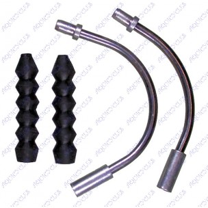 TUBE/SOUFFLET V-BRAKE *2