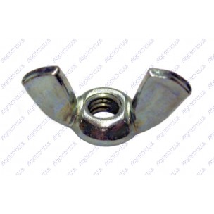 ECROU A OREILLES INOX M6