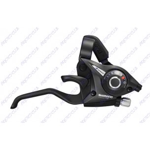 LEVIERS TOURNEY EZFP 9V