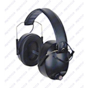 CASQUE ANTI-BRUIT ELECTRO
