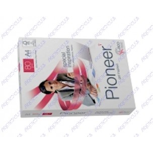 PAPIER BLANC A4 100g *500