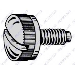 VIS MOLLETTEE MBK 5.12