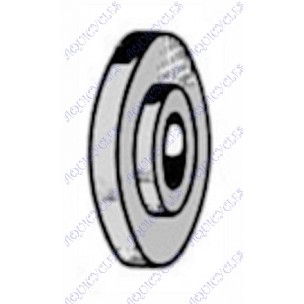 RONDELLE PLASTIQUE MBK