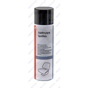 NETTOYANT TEXTILES