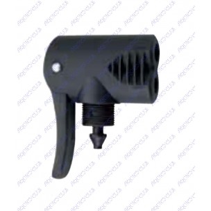 RACCORD PRESTA/SHRADER