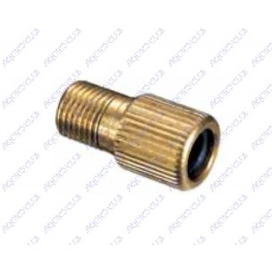 RACCORD VALVE AUTO-VELO