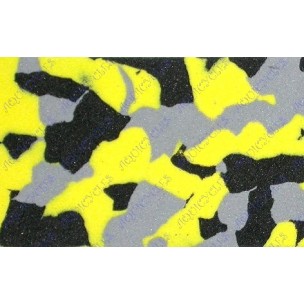 GUIDOLINE CORK JAUNE