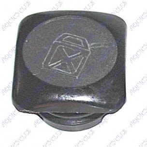 BOUCHON PGT 30mm