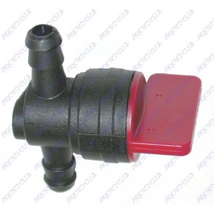 ROBINET TUYAU CARBURANT