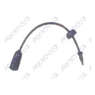 FIL BOUGIE MBK 180mm