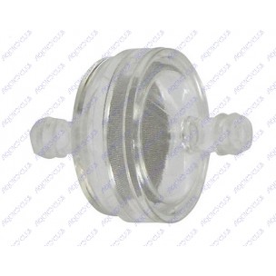 FILTRE A CARBURANT d6mm