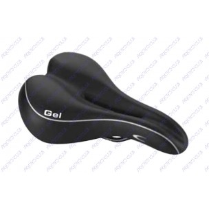 SELLE LADY GEL