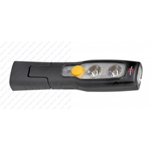 BALADEUSE A LEDS LI-ION