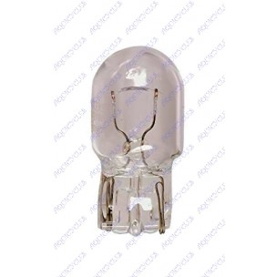 AMPOULE W3 12V 21W