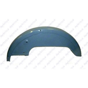 GARDE-BOUE AR BLEU 88/881