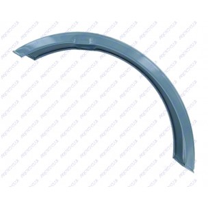 GARDE-BOUE AV BLEU 88/881